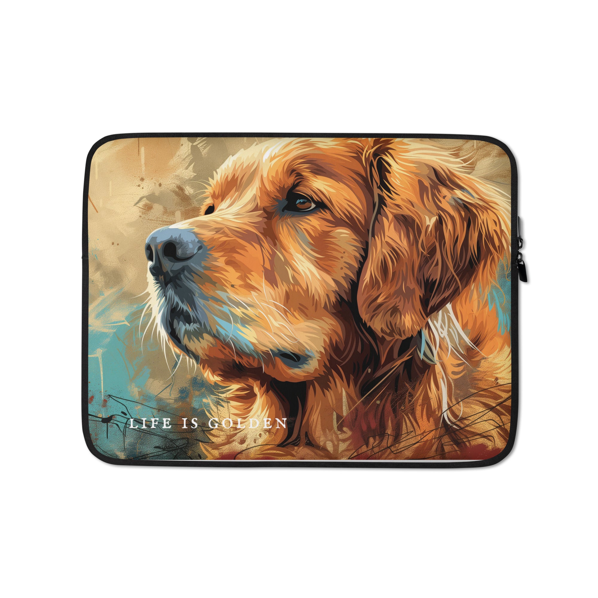 Bold Laptop Sleeve