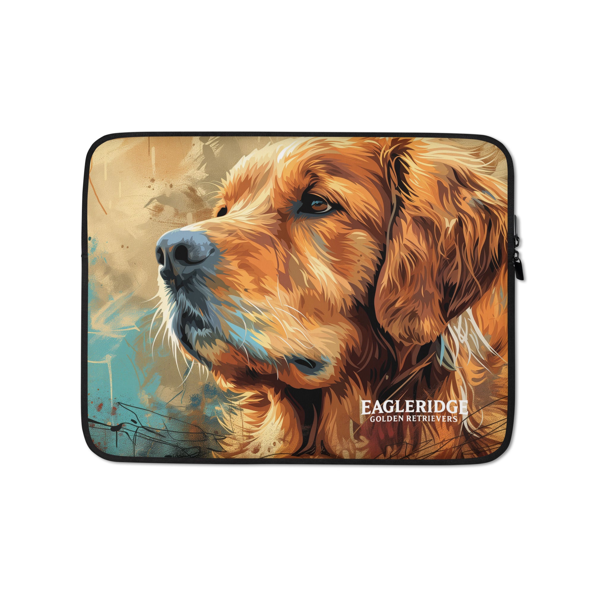 Eagleridge Laptop Sleeve II