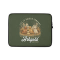 Arkgold Laptop Sleeve