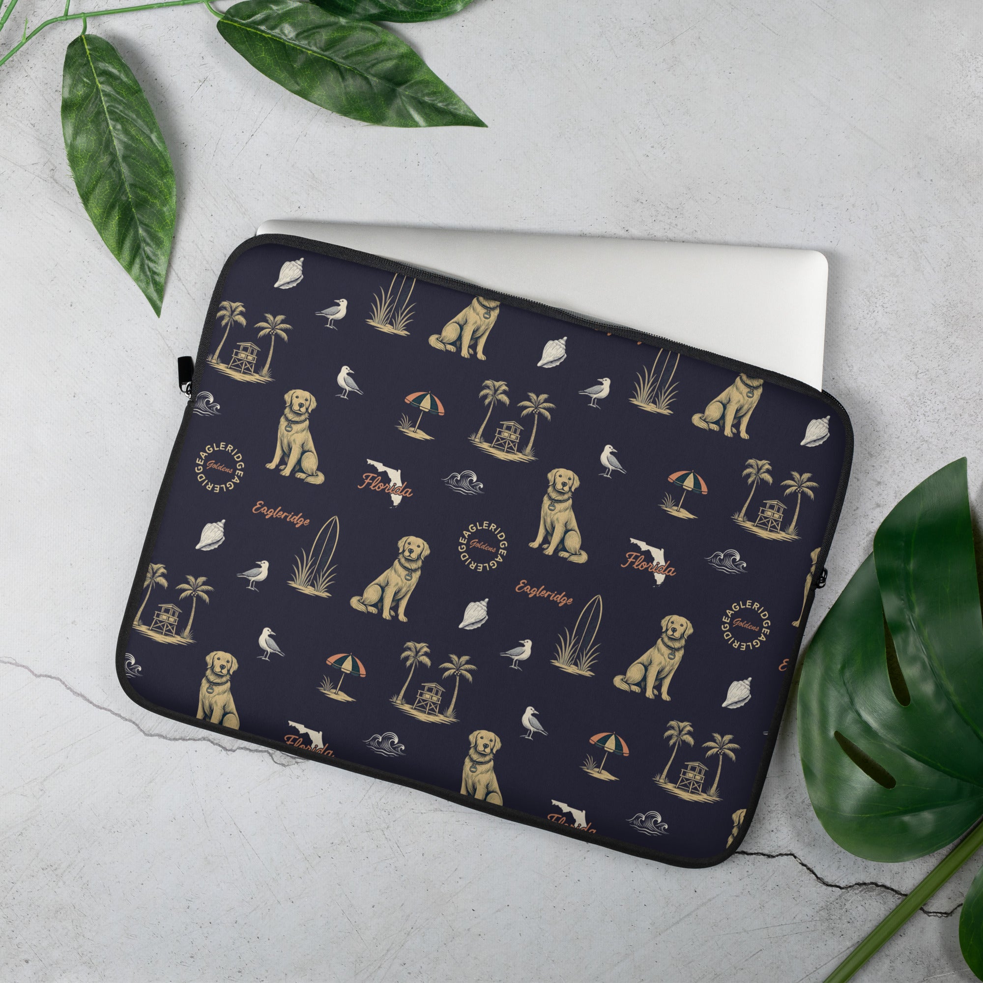 Eagleridge Laptop Sleeve