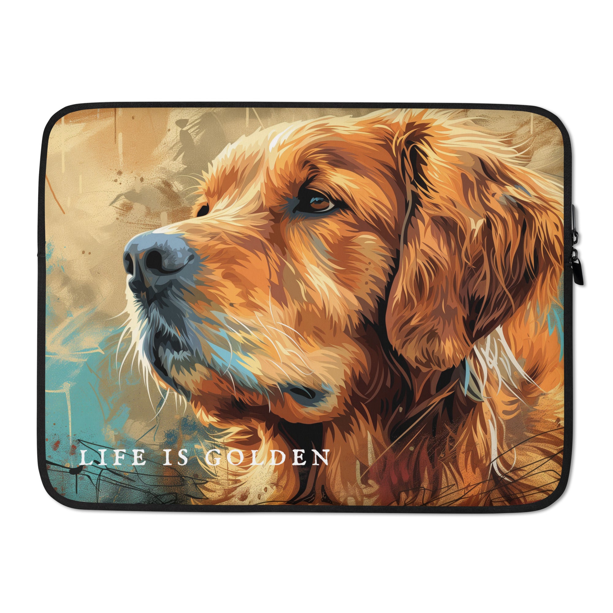 Bold Laptop Sleeve