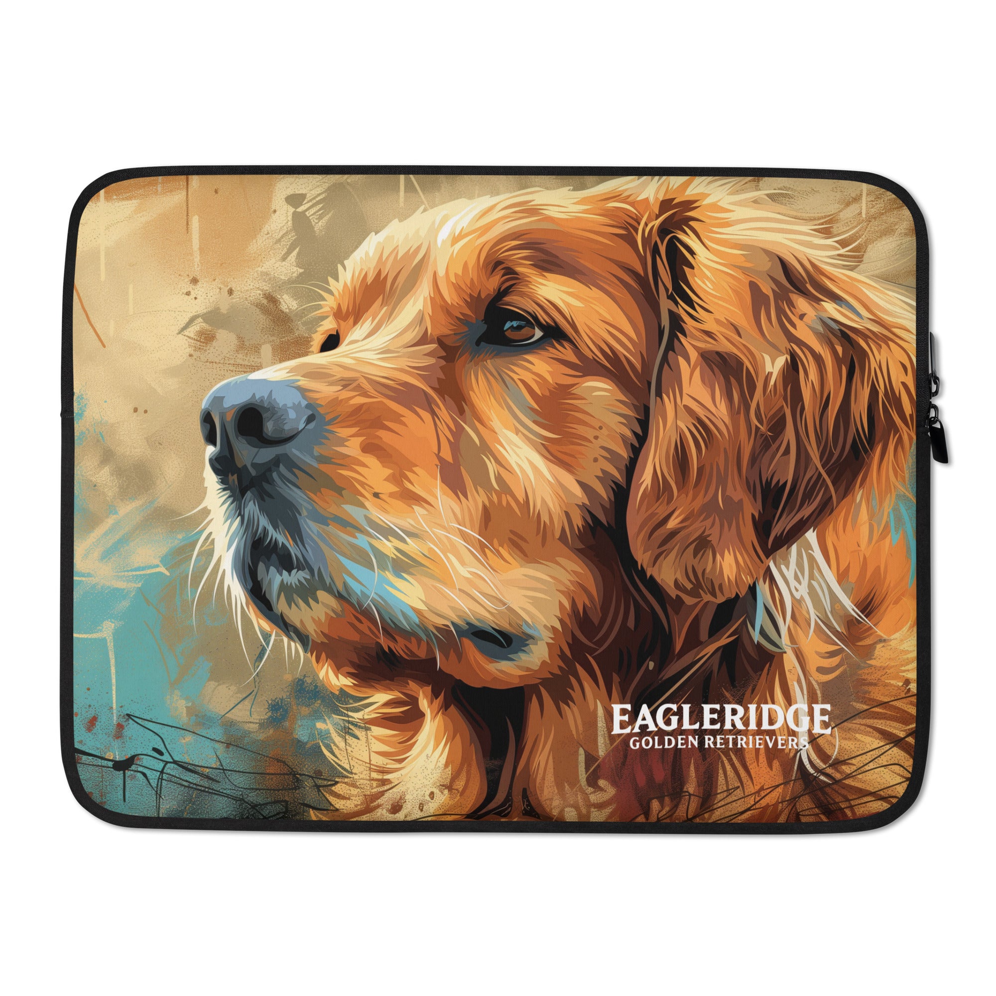 Eagleridge Laptop Sleeve II