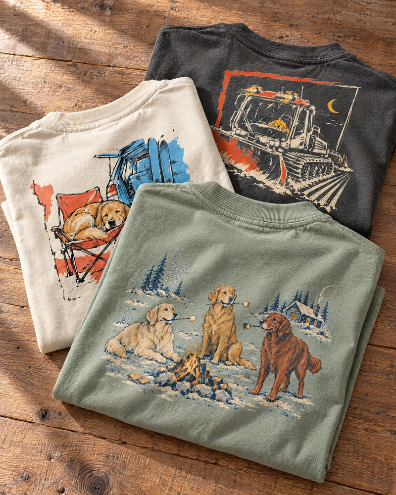 Graphic Tees