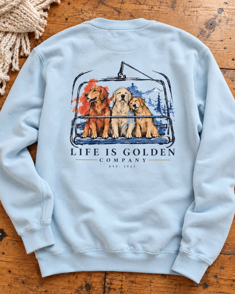 Sweatshirts & Hoodies