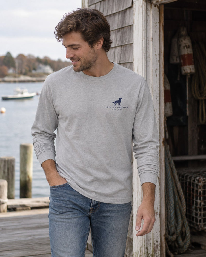 Long Sleeves
