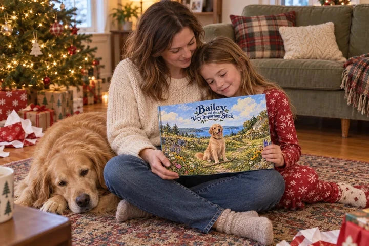 Personalized Storybooks