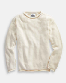 Golden Heritage Sweater