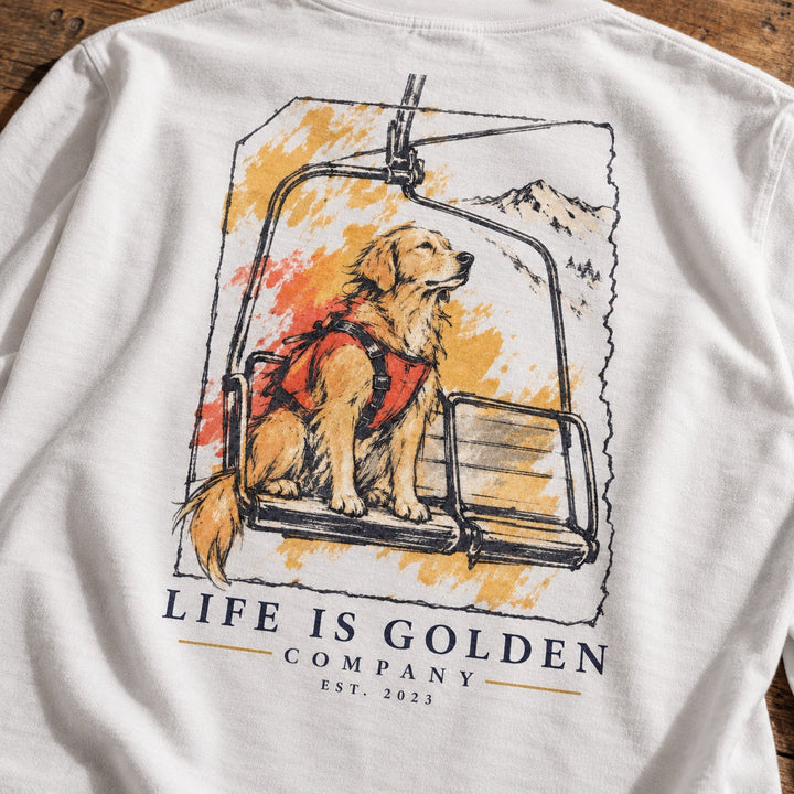 Early Shift Long-Sleeve