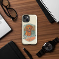 Destin Getaway MagSafe® tough case for iPhone®