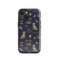 Eagleridge MagSafe® tough case for iPhone®