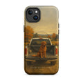 Tailgate Sunset | MagSafe iPhone Case
