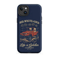 'Merica iPhone Case