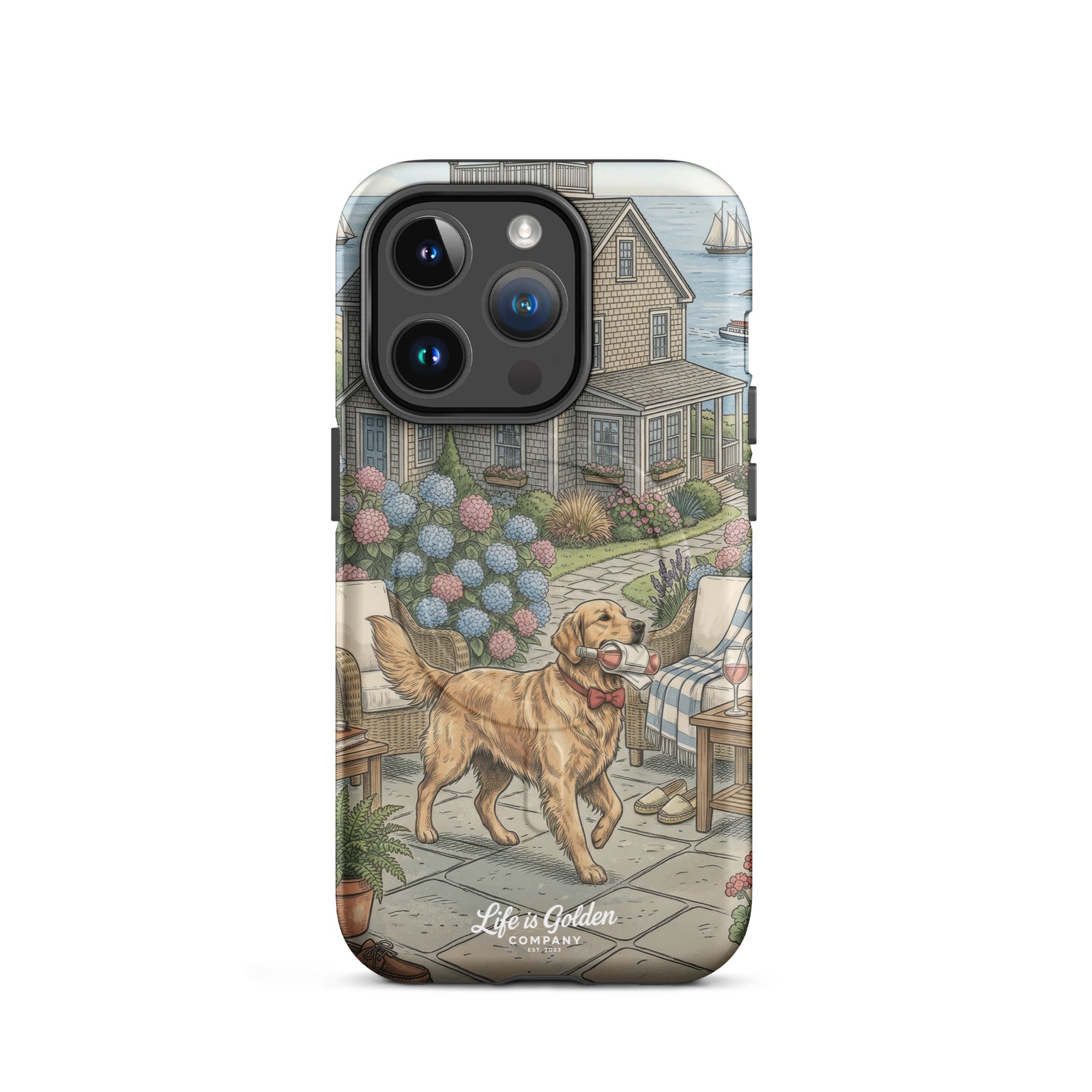 Rosé All Day Mother’s Day 2026 Limited Edition MagSafe® tough case for iPhone®