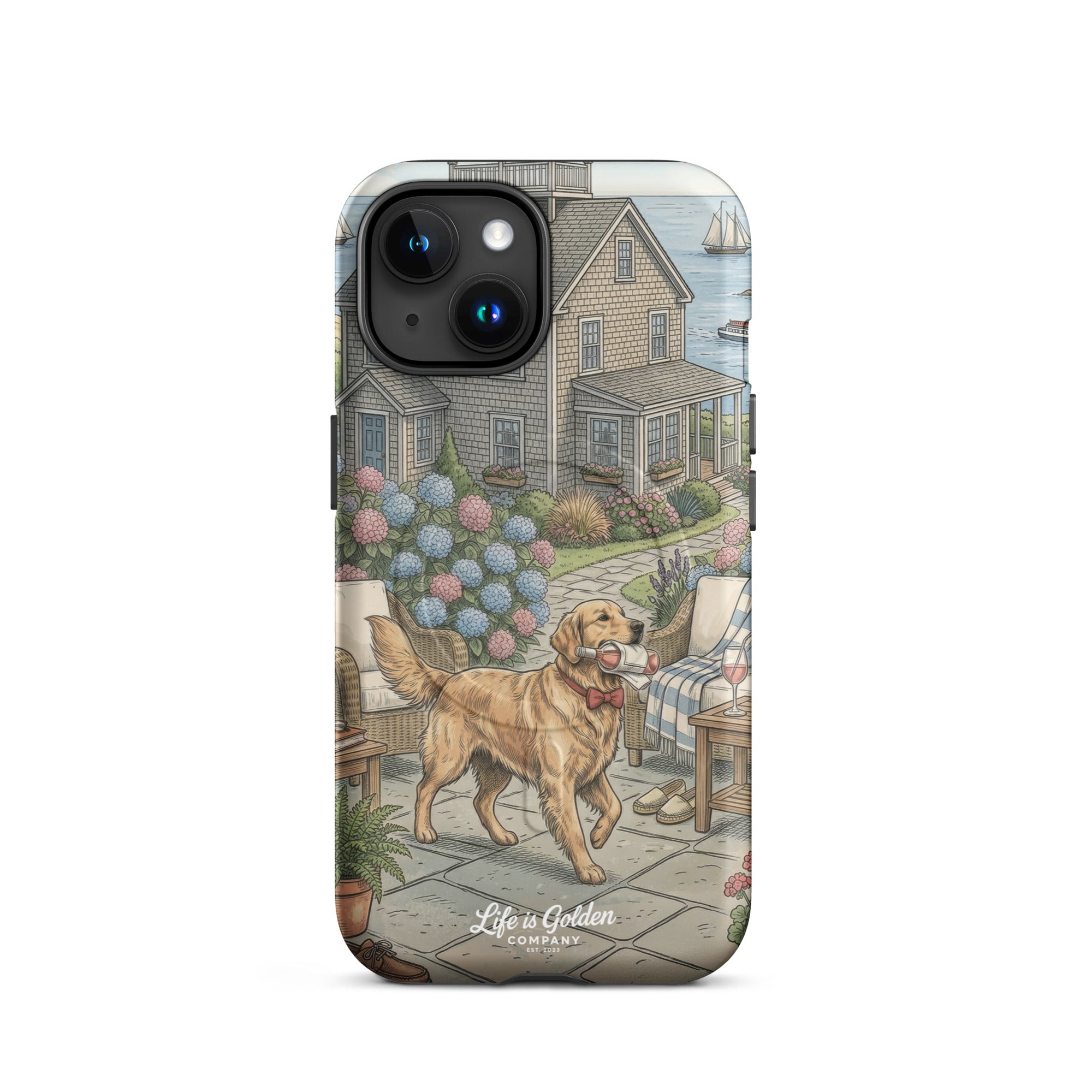 Rosé All Day Mother’s Day 2026 Limited Edition MagSafe® tough case for iPhone®