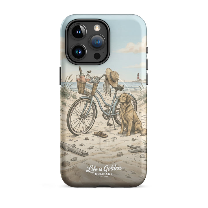 Bike Cruiser Mother’s Day 2026 Limited Edition MagSafe® tough case for iPhone®