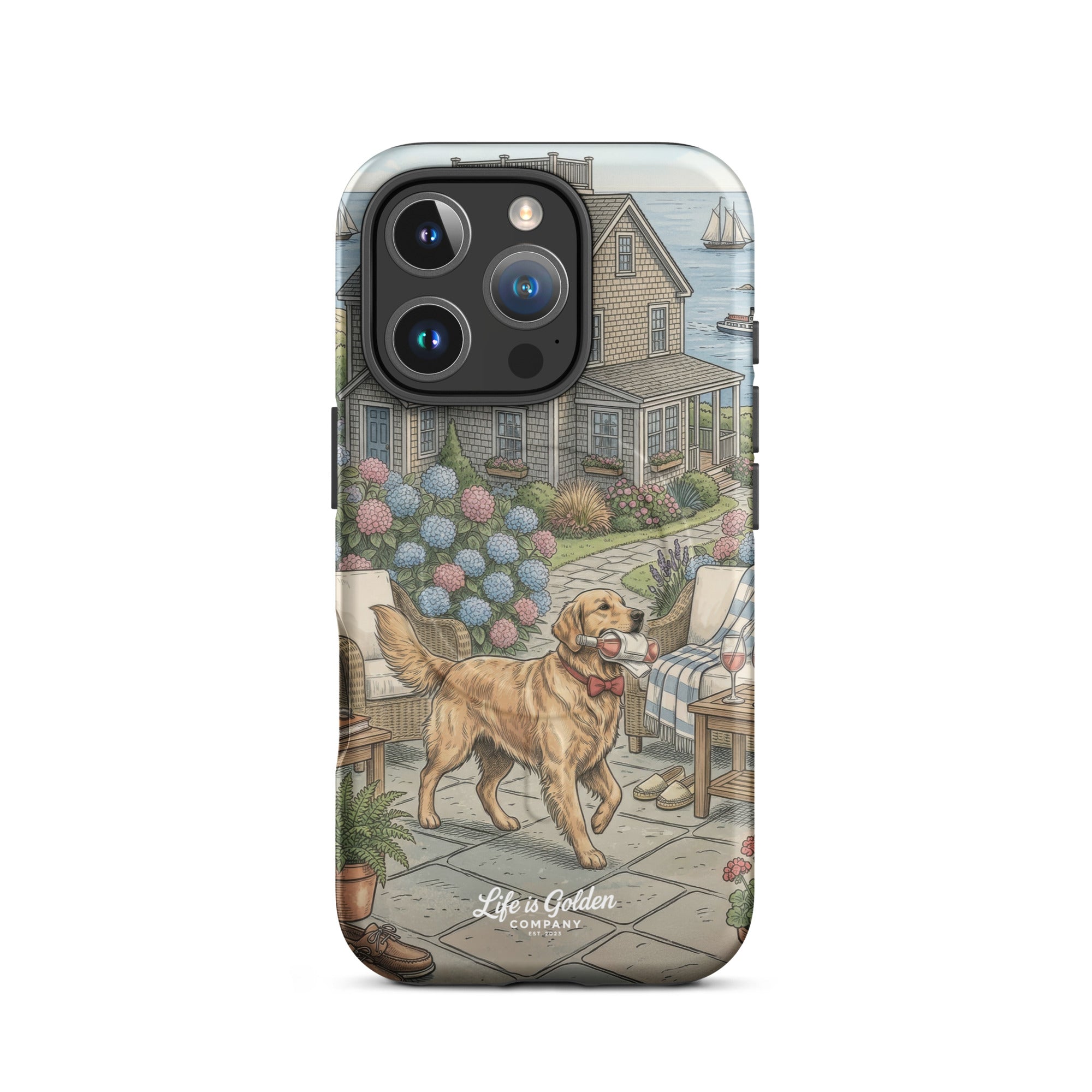 Rosé All Day Mother’s Day 2026 Limited Edition MagSafe® tough case for iPhone®