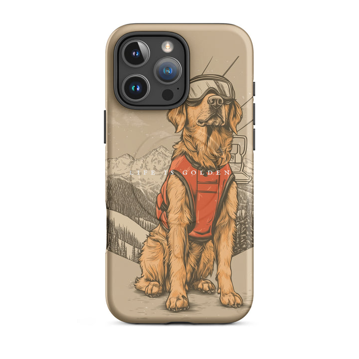 Avy Dog MagSafe® tough case for iPhone®