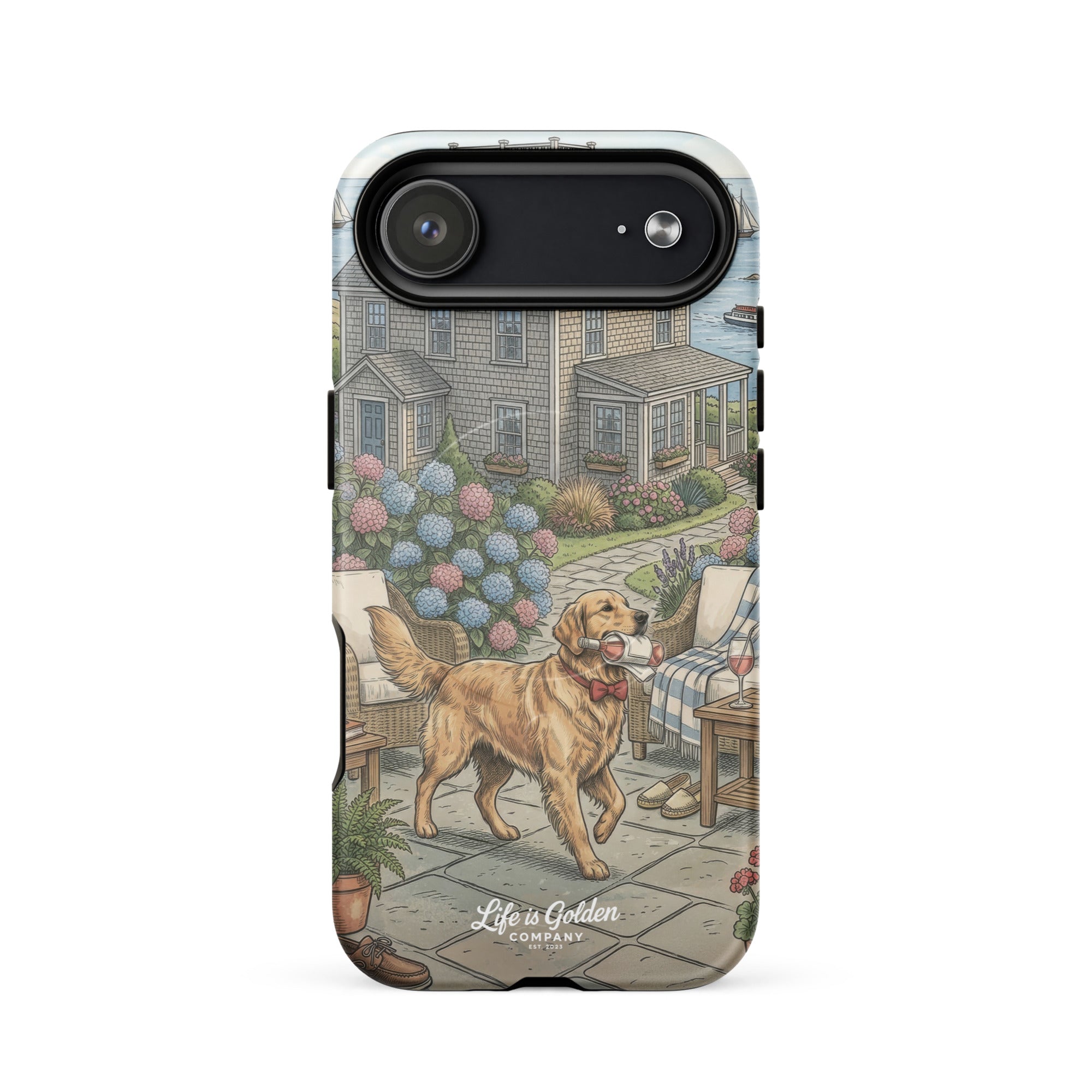 Rosé All Day Mother’s Day 2026 Limited Edition MagSafe® tough case for iPhone®