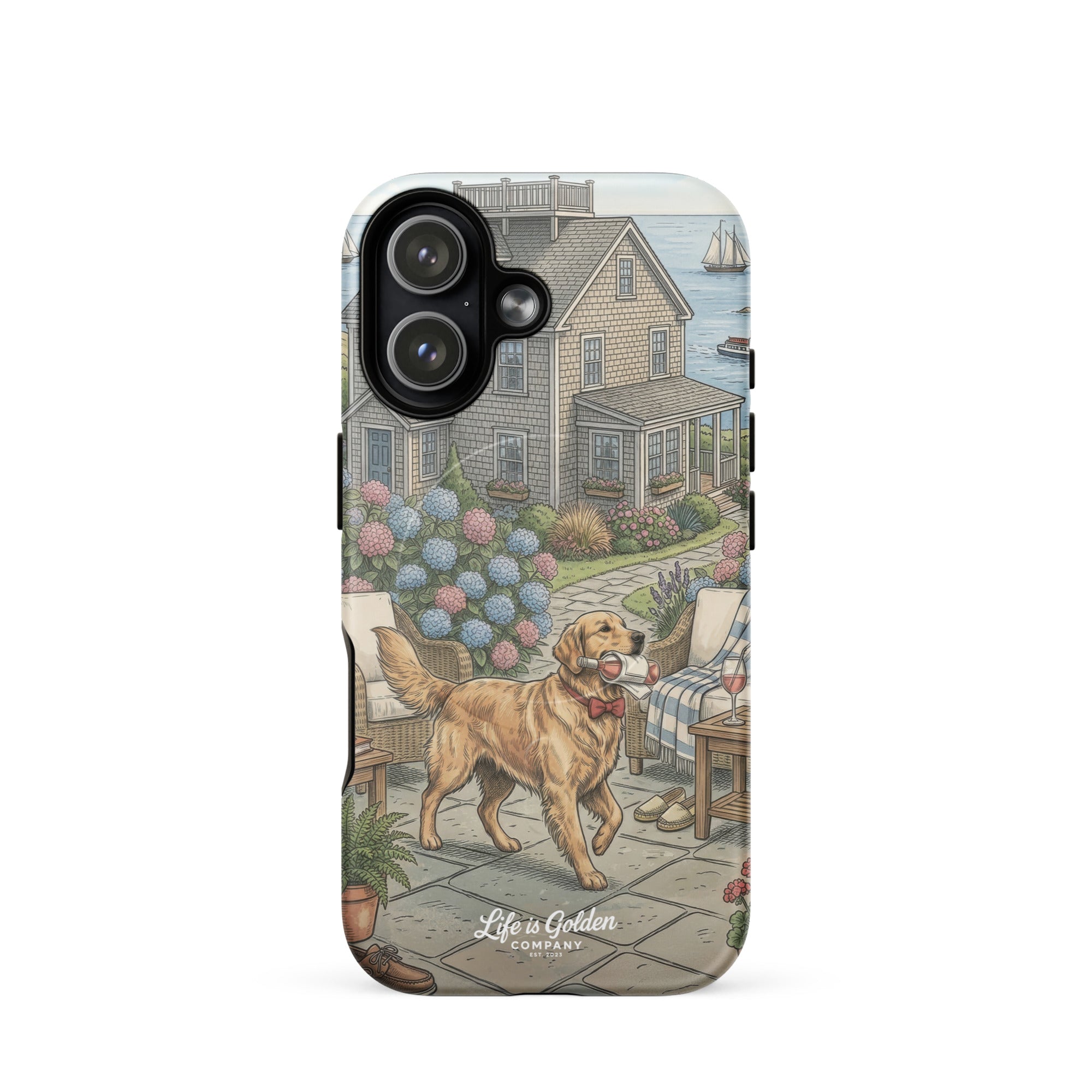 Rosé All Day Mother’s Day 2026 Limited Edition MagSafe® tough case for iPhone®