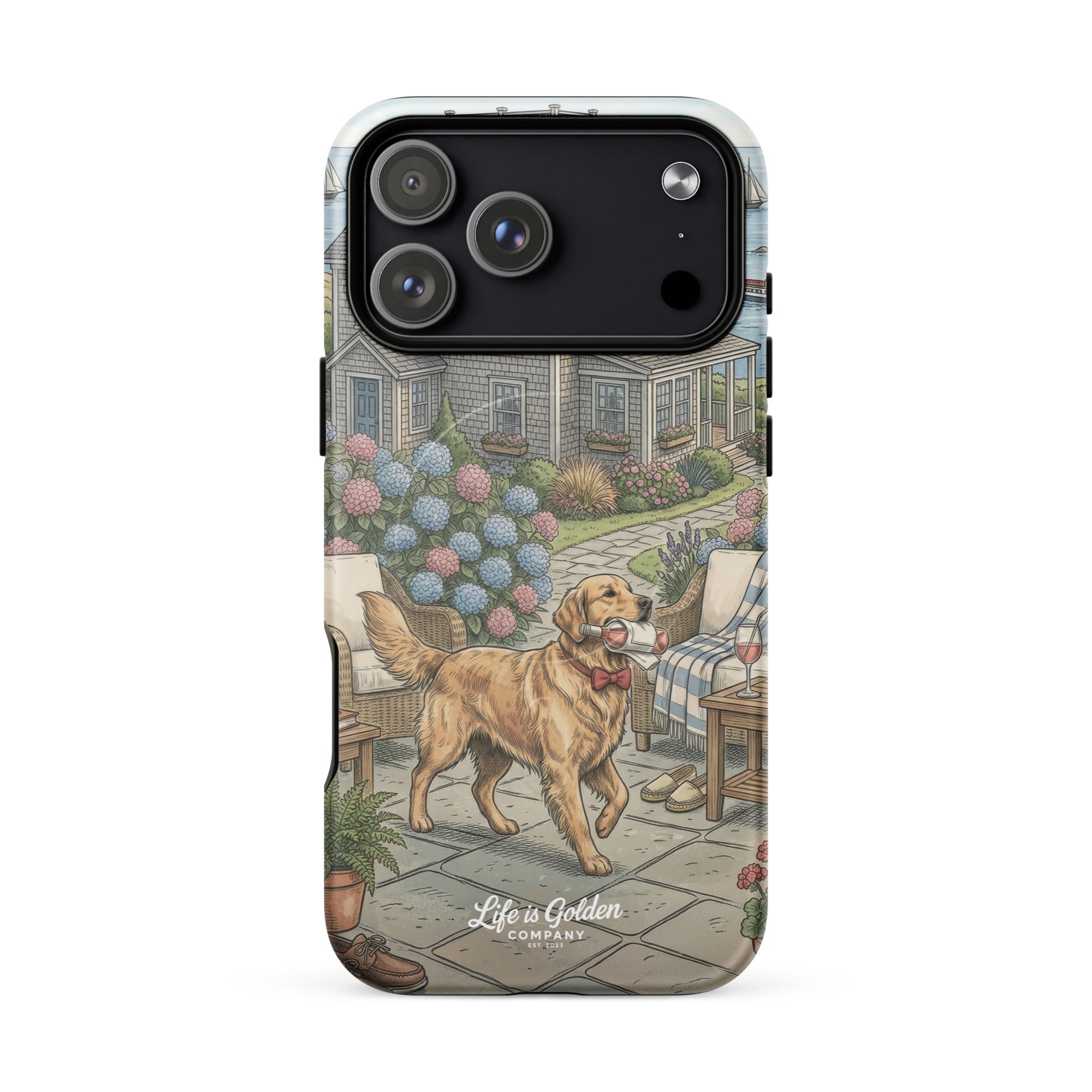 Rosé All Day Mother’s Day 2026 Limited Edition MagSafe® tough case for iPhone®