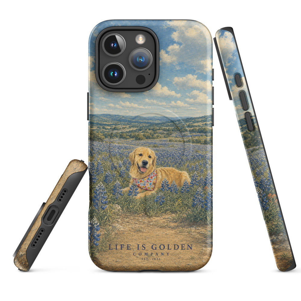 Custom #15729 II iPhone Case — Matte