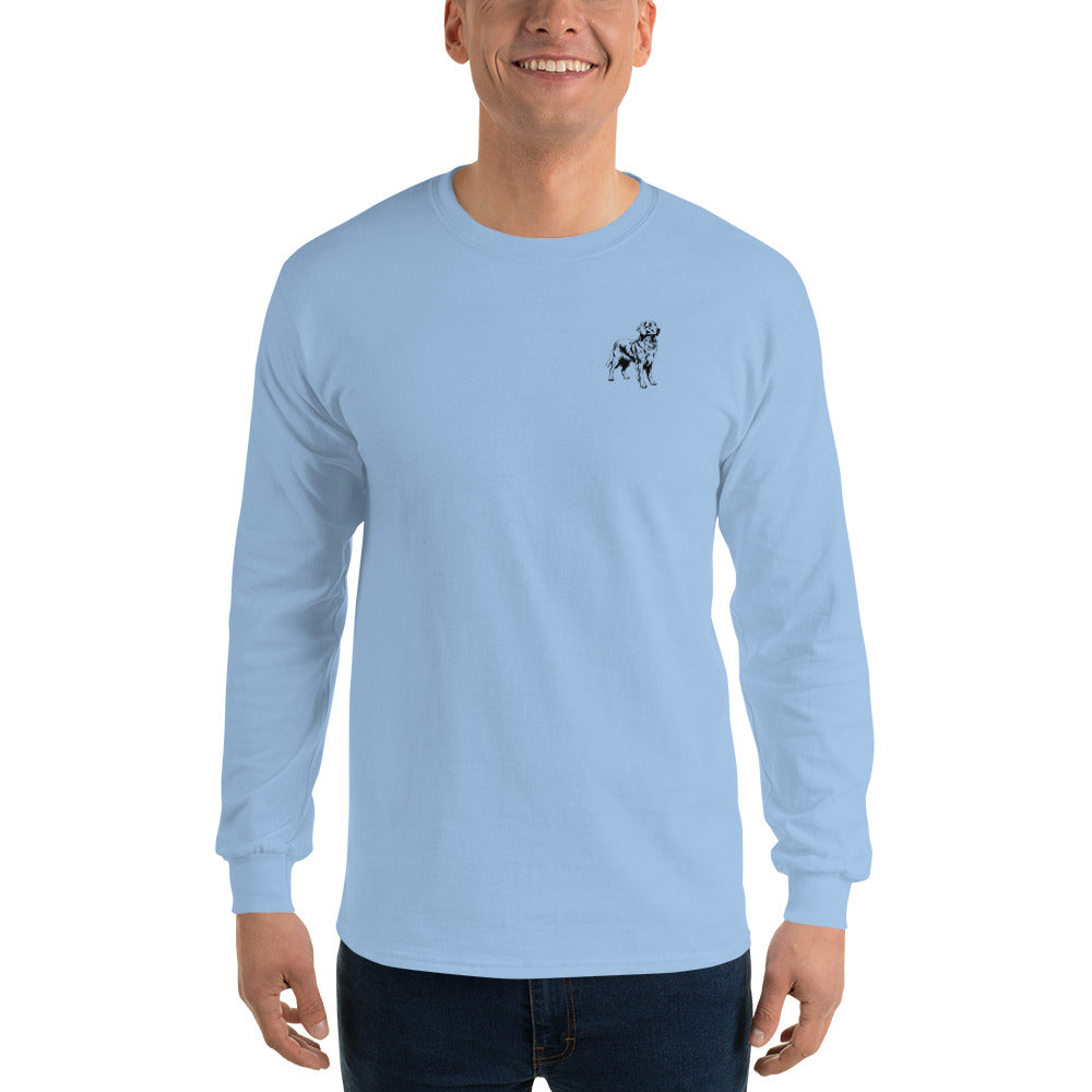 The Weekend Rig Long Sleeve