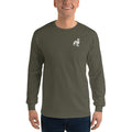 Field Tested Long Sleeve (GRC)