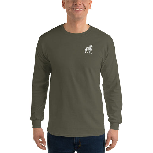 Field Tested Long Sleeve (GRC)