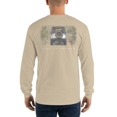 The Weekend Rig Long Sleeve