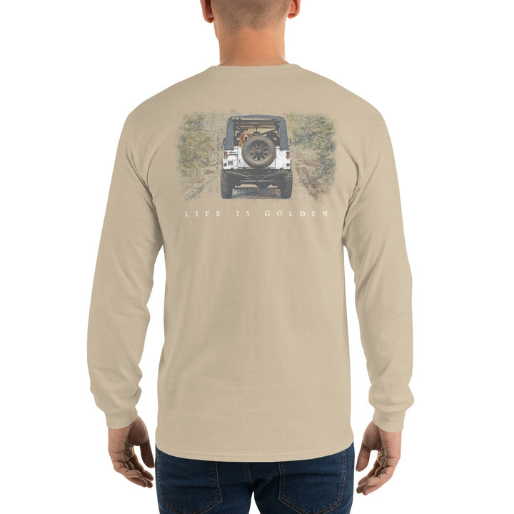 The Weekend Rig Long Sleeve