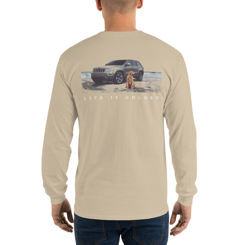 Dexter Custom Long Sleeve