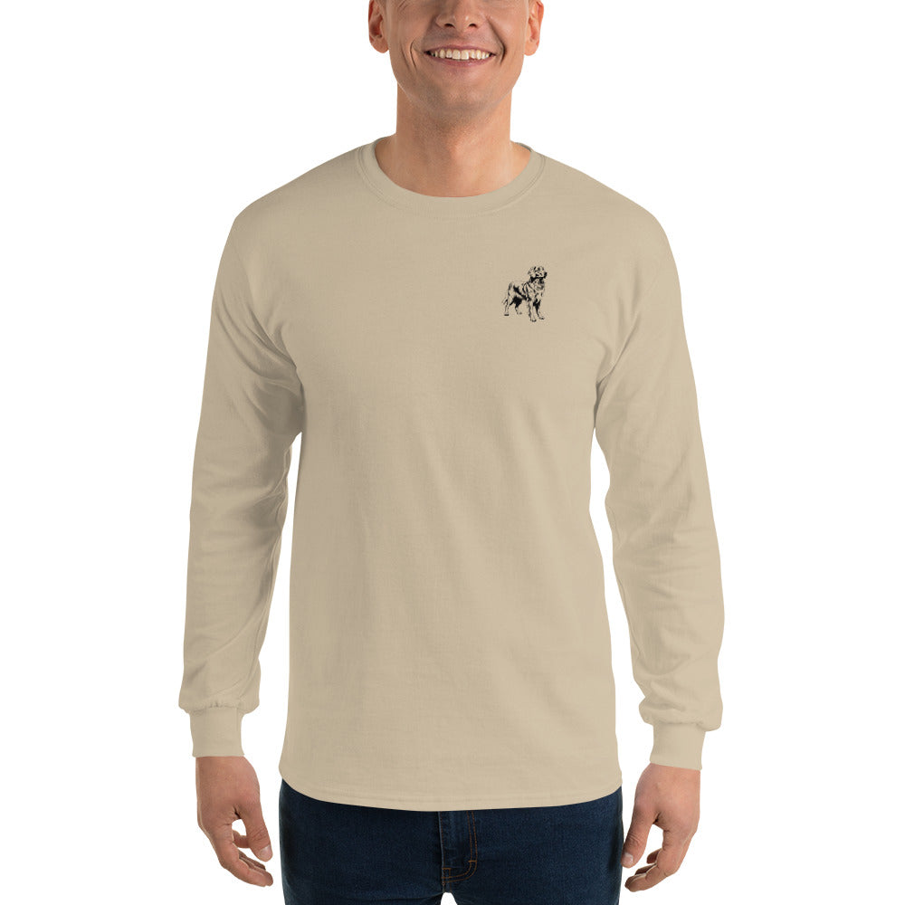 The Weekend Rig Long Sleeve