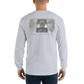 The Weekend Rig Long Sleeve