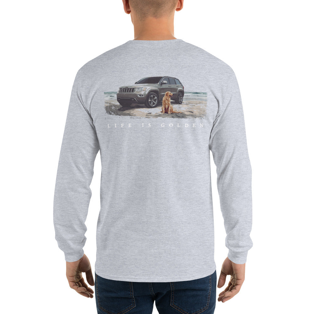 Dexter Custom Long Sleeve