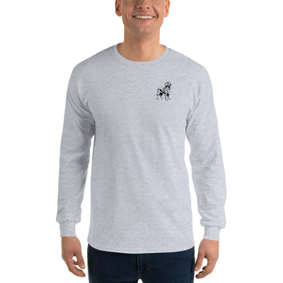 Dexter Custom Long Sleeve