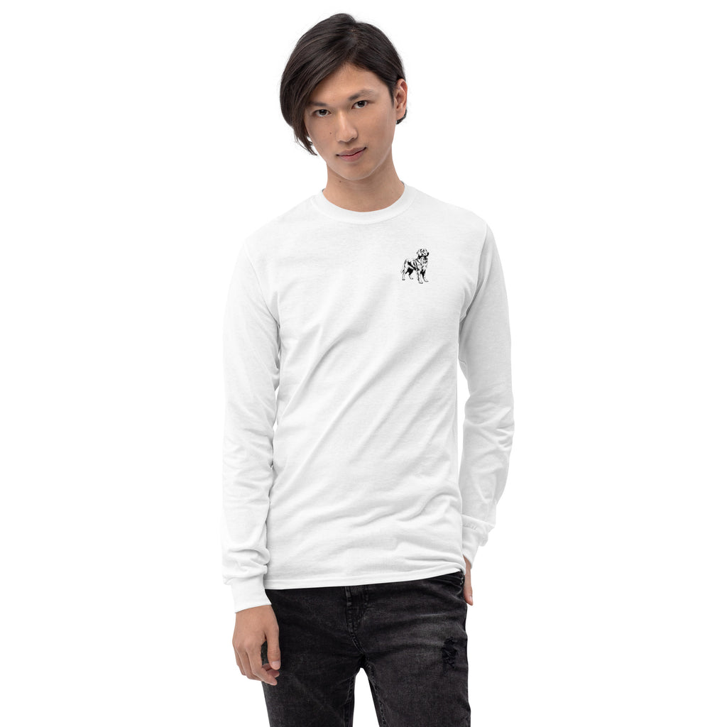 Dink Responsibly Long Sleeve