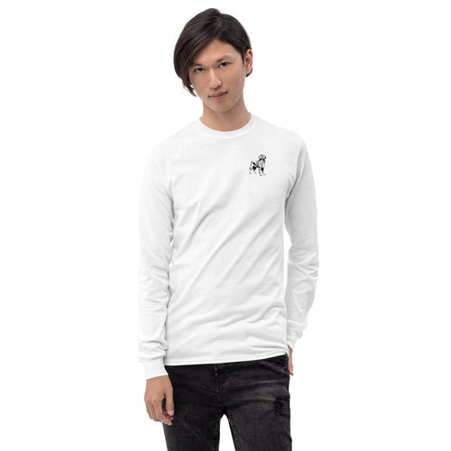 Dink Responsibly Long Sleeve