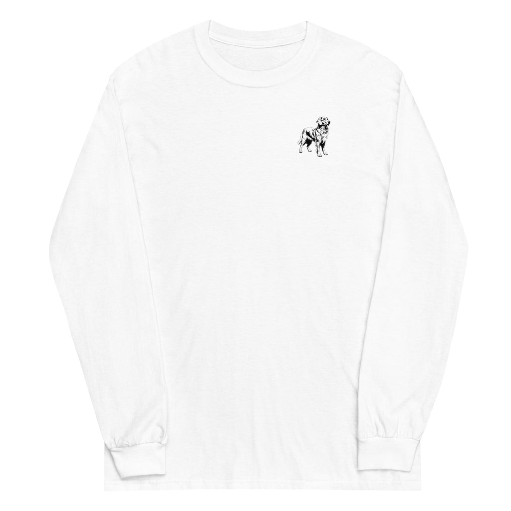 Dink Responsibly Long Sleeve
