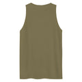 April Men’s premium tank top