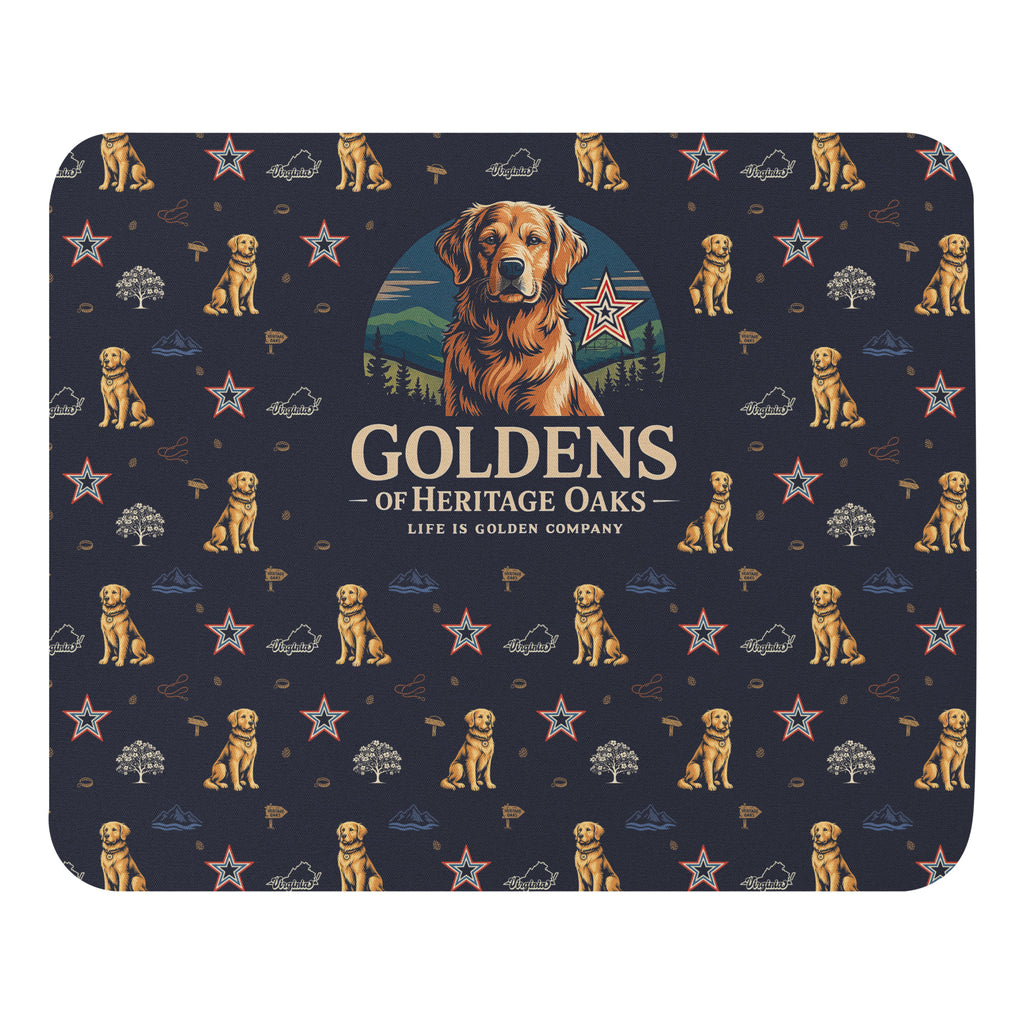 Mouse pad