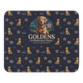 Mouse pad