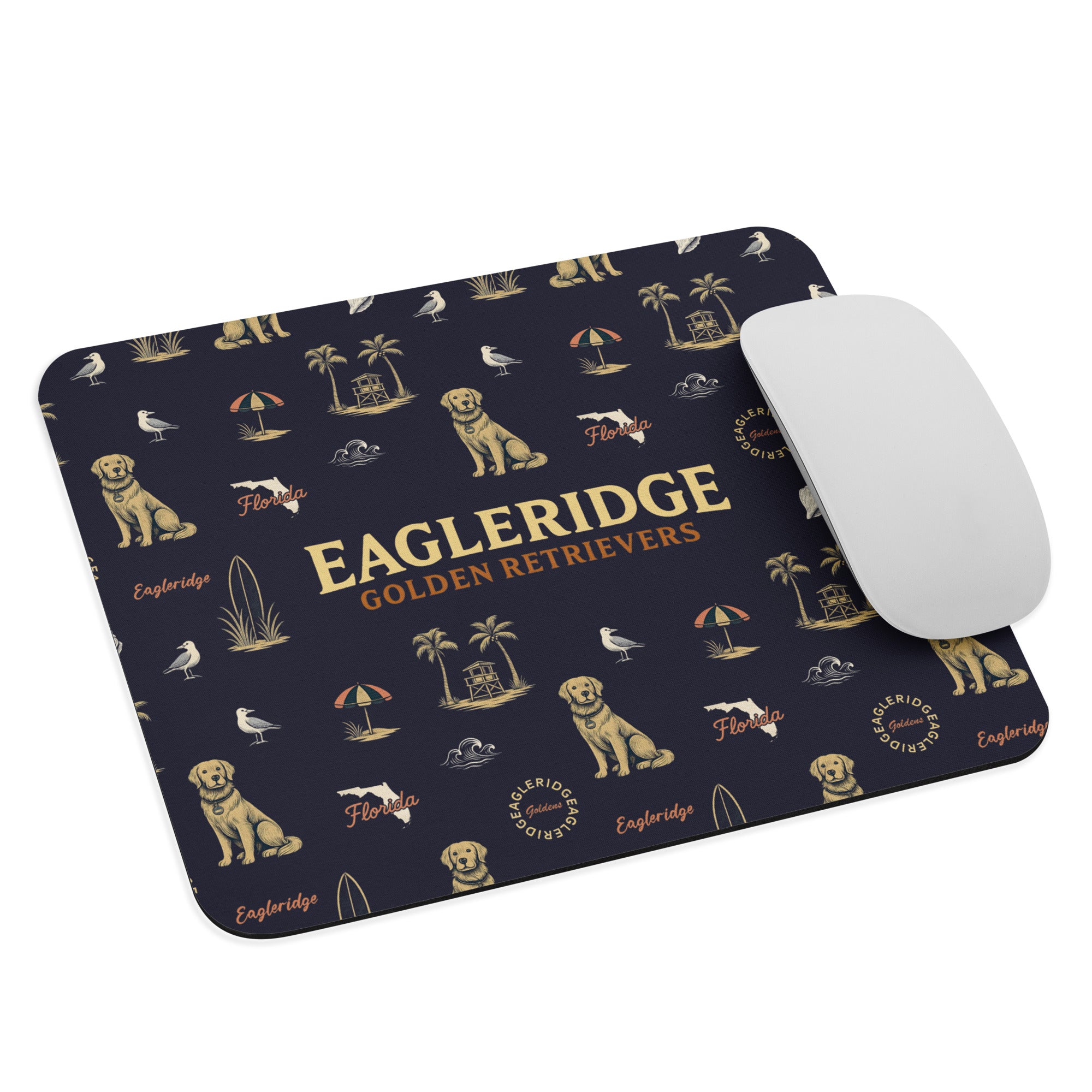 Eagleridge Mouse Pad