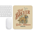Rose Breyer Mouse pad I