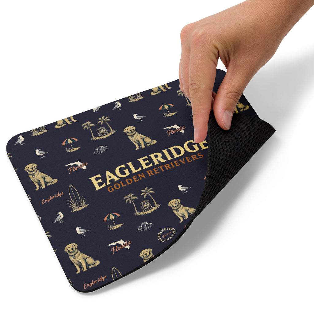Eagleridge Mouse Pad