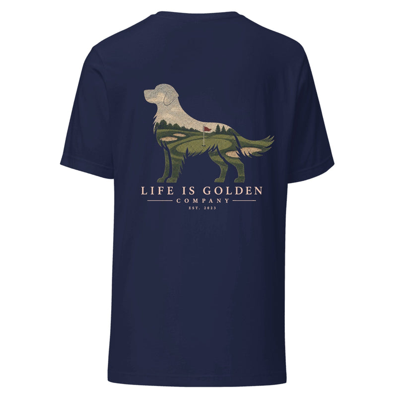 The Fairway Golden Tee