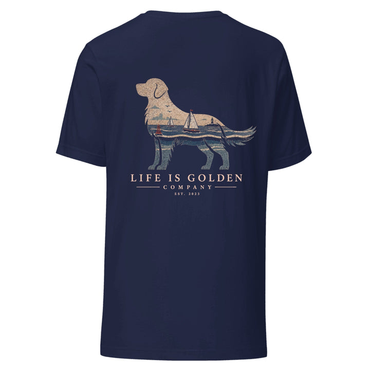 The Harborside Golden Tee