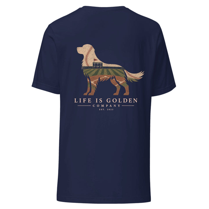 The Home Team Golden Tee