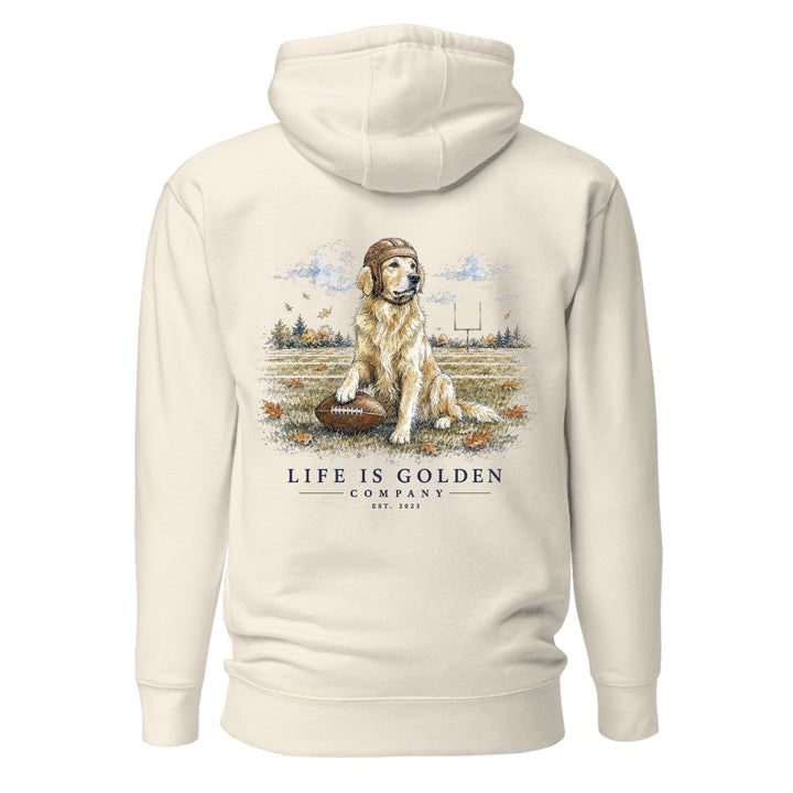 The Friday Night Lights Hoodie