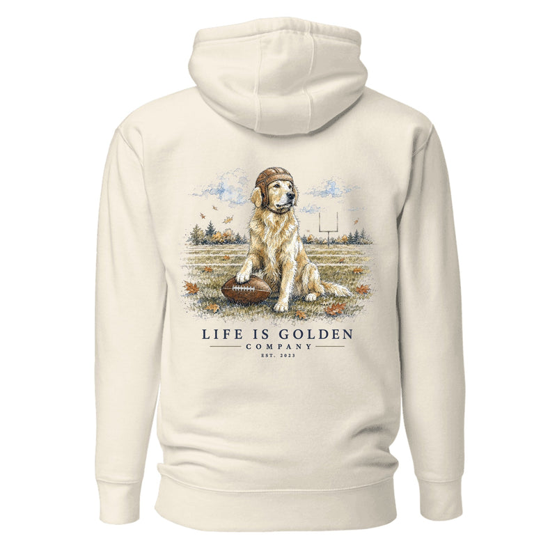 The Friday Night Lights Hoodie