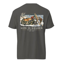 Kit Manager Heavyweight Tee